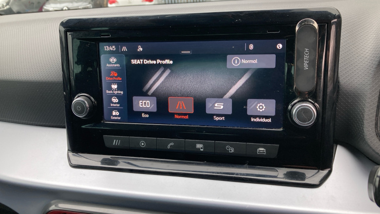 SEAT Arona 1.0 TSI 110 FR Edition 5dr Petrol Hatchback